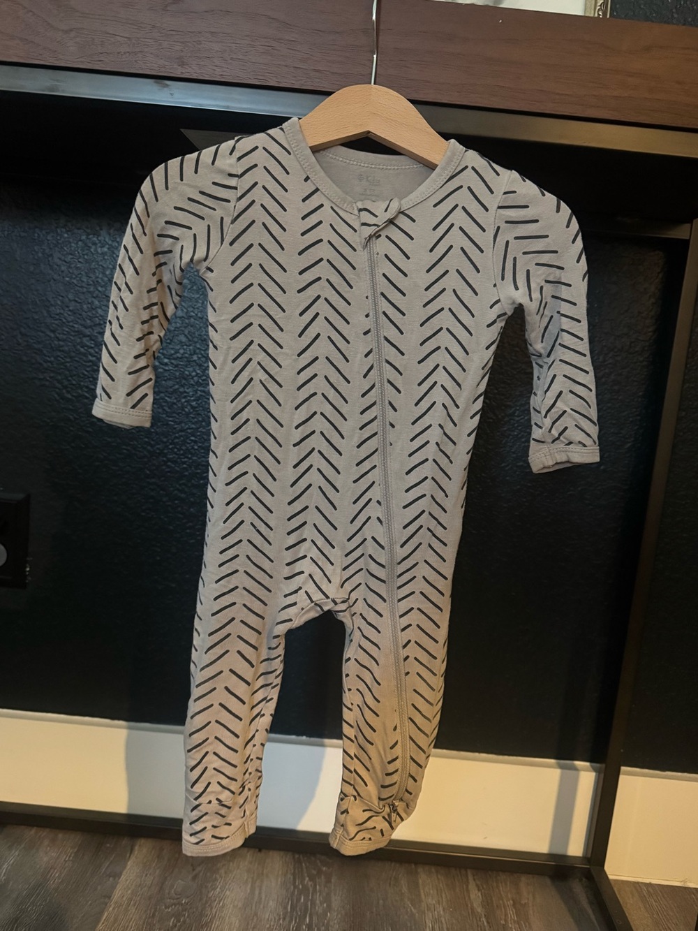 Kyte Baby Romper